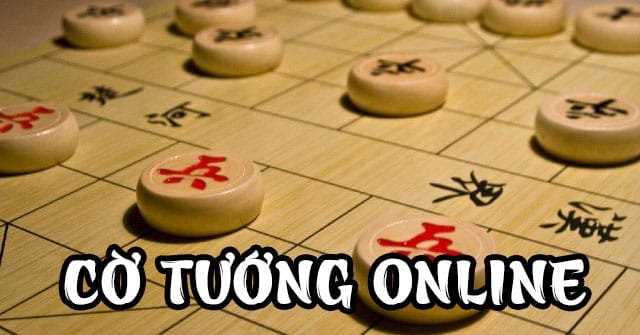 cờ tướng online ăn tiền